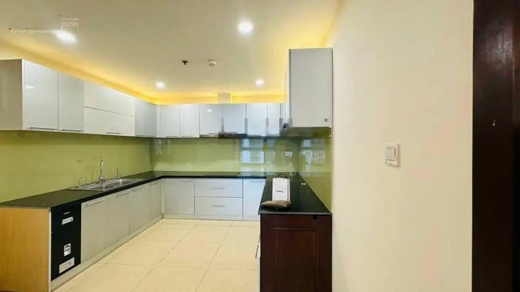 Biệt thự Bán đảo Linh Đàm 280m 64 tỷ