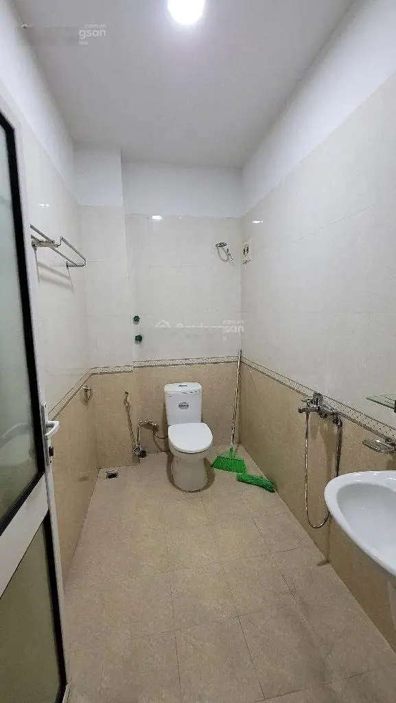 Bán rẻ nhà lk 50m2, 6t phân lô ô tô tránh, kd văn phòng Quận Hà Đông