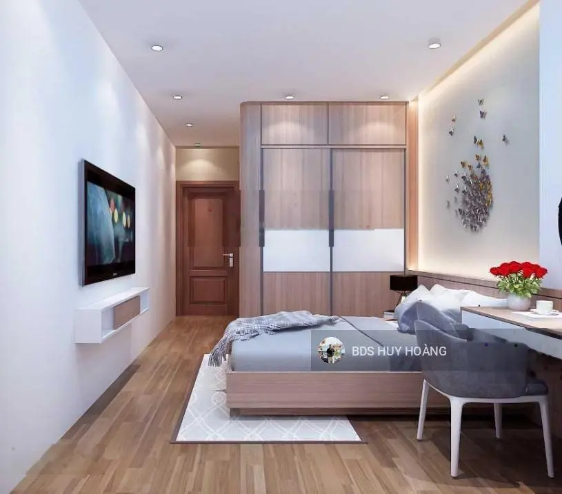 Duy nhất 1 căn tại biên giang ô tô qua nhà 32m2 chỉ 2,88 tỷ phù hợp cho các nhà đầu tư xuống tiền