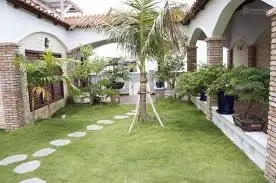 Bán nhà Biệt Thự mặt tiền 27A Thạch Thị Thanh, Quận 1. DT: 10x23m, 233m2, 100 tỷ TL