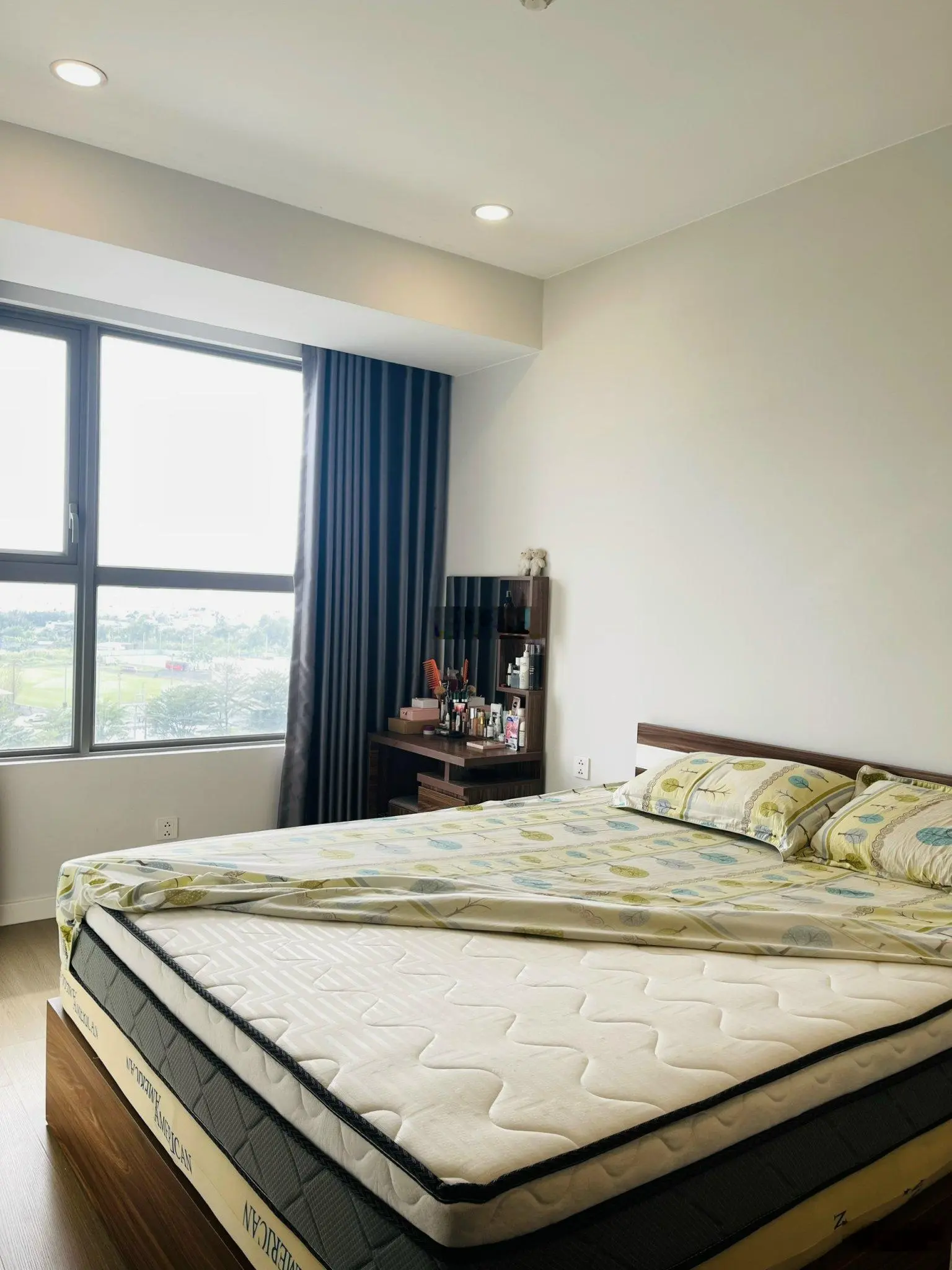 Bán giá tốt nhất thị trường 2,7tỷ CH 2PN2WC River Panorama 64m2 full NT view nội khu nhà mới đẹp