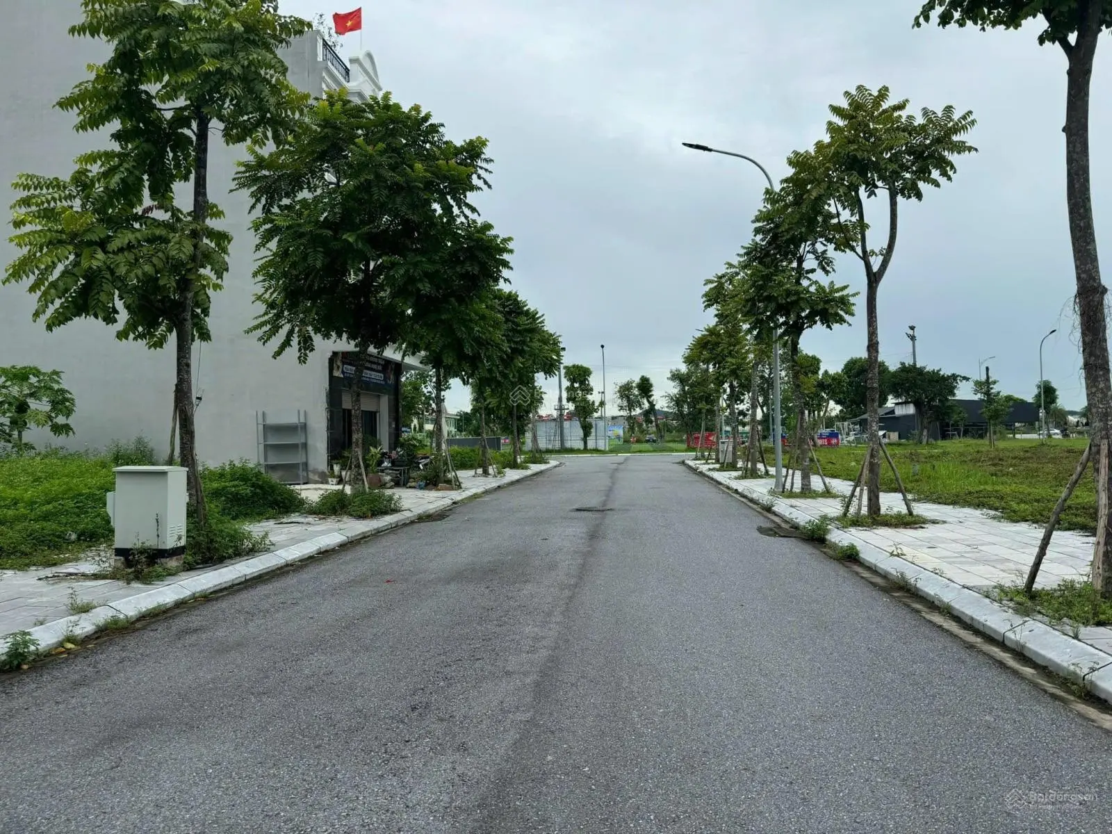 Cần bán biệt thự giá 4,032 tỷ VND tại KĐT Bắc Đầm Vạc, Vĩnh Phúc
