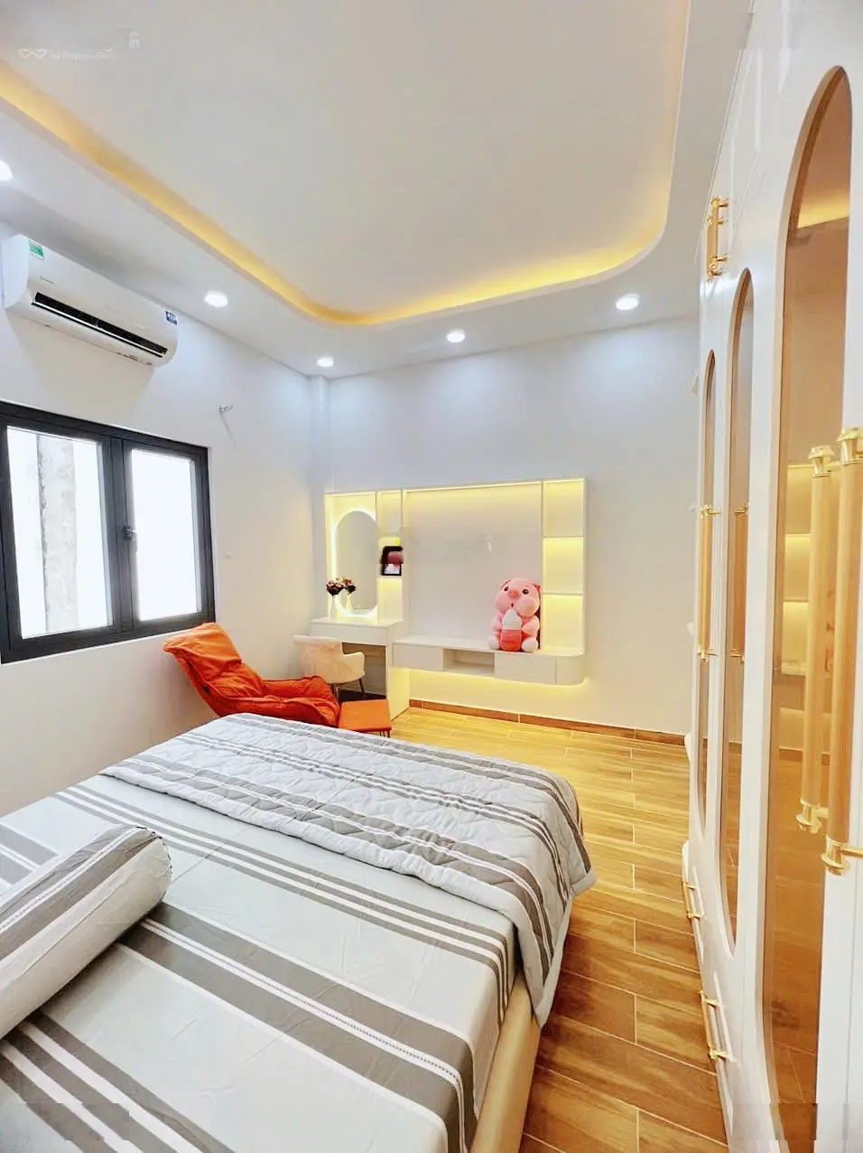 Bán nhà mặt tiền hẻm xe hơi 76 Dương Cát Lợi - Thị Trấn Nhà Bè!