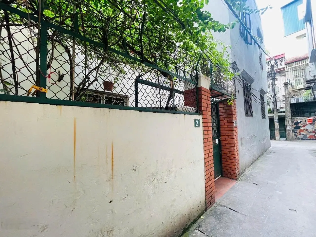 Bán nhà phố Vĩnh Phúc 95m2 4 tầng mt 5m Siêu rộng, vị trí đẹp để hoặc xây toà CCMN chỉ hơn 15 tỷ