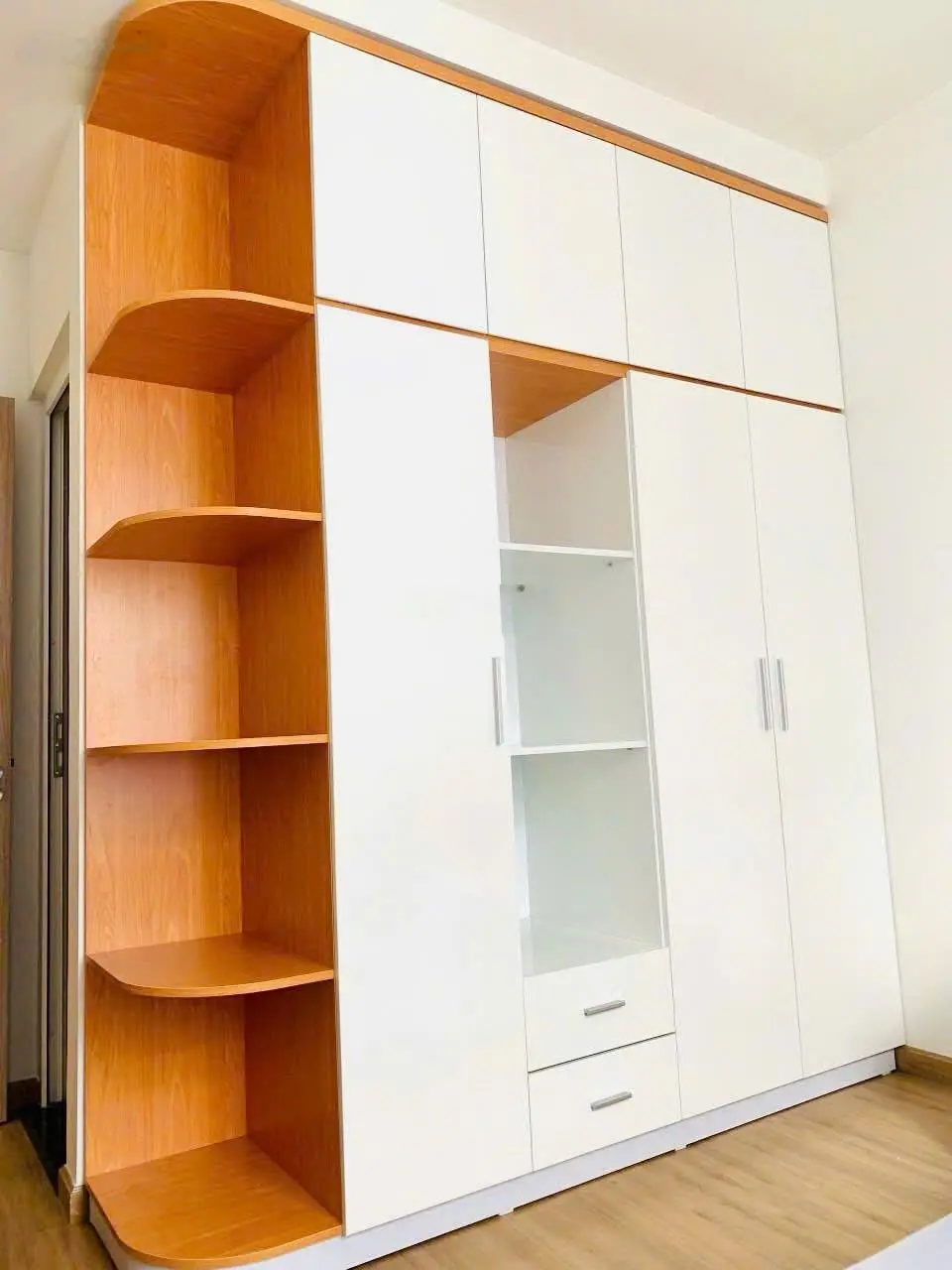 Hàng độc tại Lavita Charm, 2 PN, 2 WC, 3,3 tỷ VND, 67,3m2, gấp gấp!