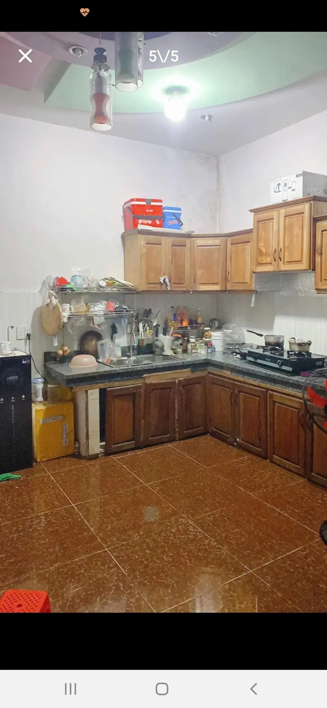 Nhà 3 tầng ,hẻm xe hơi, sát cầu vượt gò dưa, vành đai 2 giá 3.99 tỷ