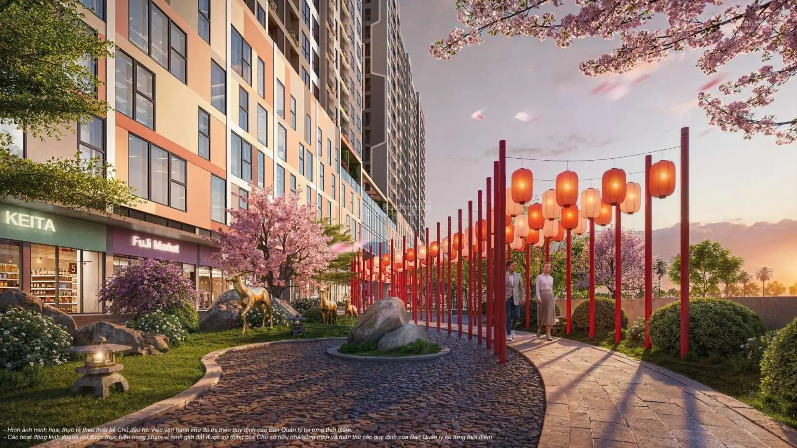 Bán Nhanh - 3 ngủ - 73m2 - tầng trung - tại Vinhomes Star City Thanh Hóa - giá 3,52 tỷ full VAT