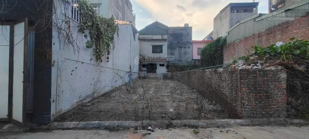 Bán đất Nguyễn Văn Linh, Long Biên 100m2 MT 5,2m, ô tô tránh, gara ô tô 7 chỗ, thoáng trước sau