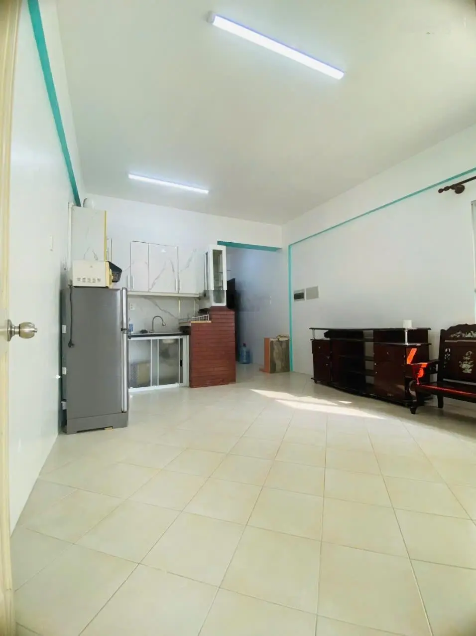 Cần bán căn hộ Conic Garden, Bình Chánh DT 42m, 1pn Giá 1.35 tỷ Sổ Hồng . LH 0866 688 ***