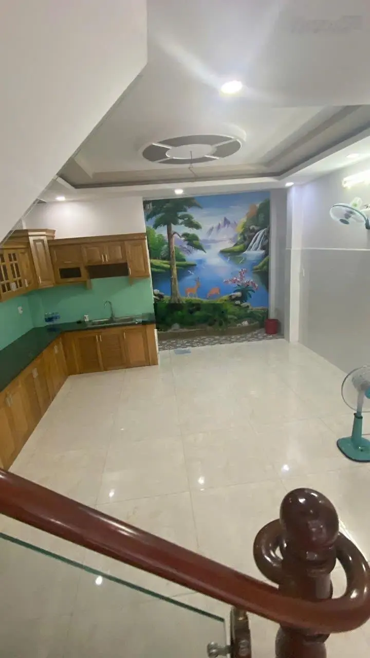 BÁN NHÀ QUẬN TÂN BÌNH GẤP BÁN GIẢM SÂU 70M2 5 TẦNG HẺM 10M CHỈ NHỈNH 9 TỶ TL.