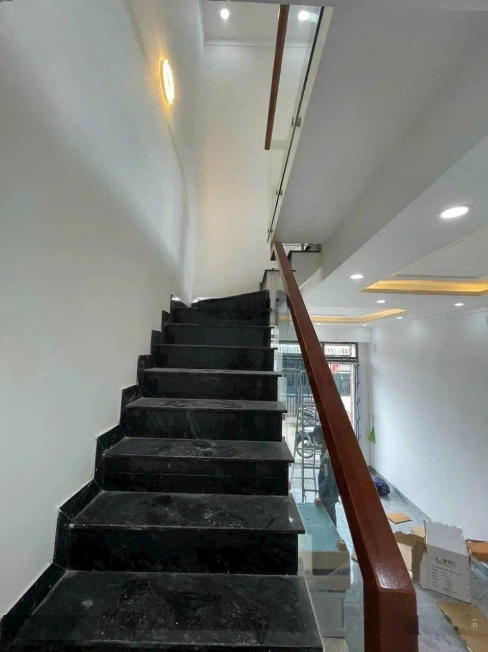 Bán nhà riêng tại Nguyễn Văn Bứa, 48m2, giá cực chất