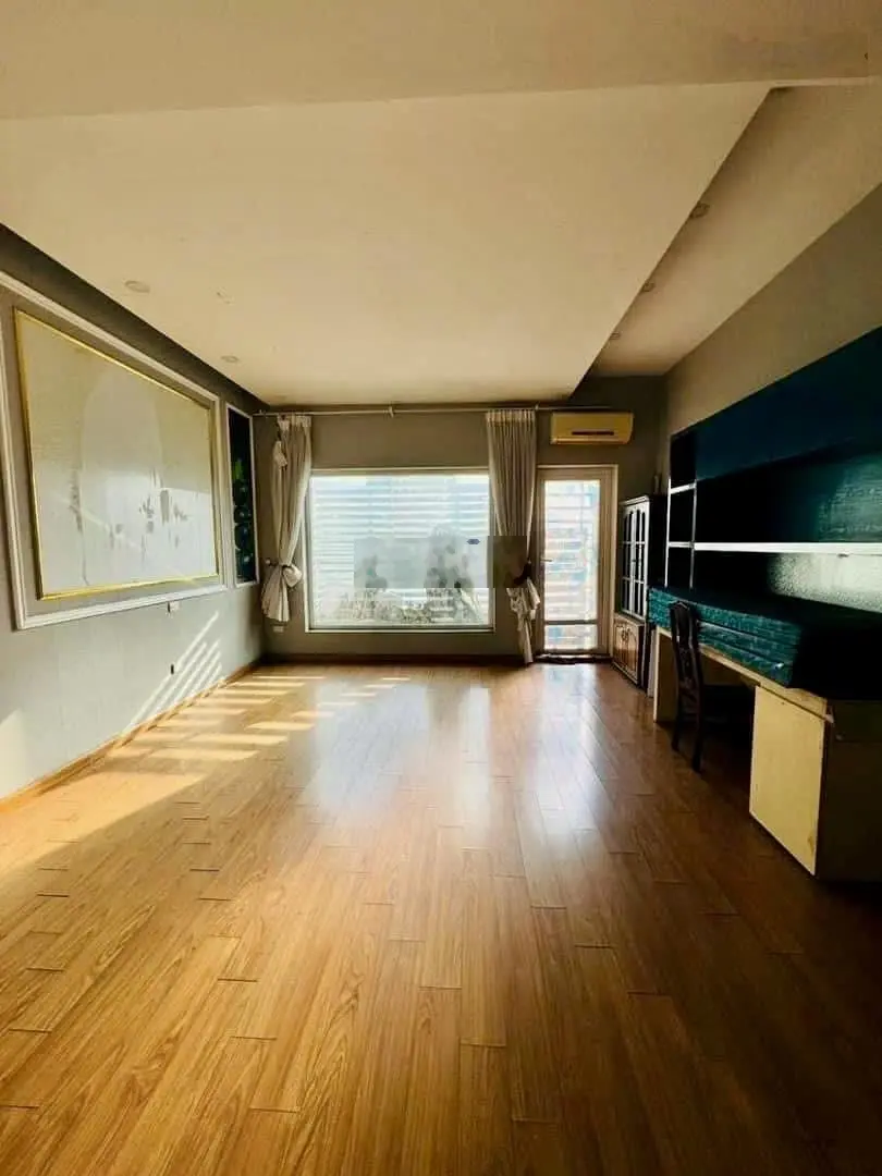Mặt Phố Lò Đúc Hai Bà Trưng, 6 Tầng Kinh Doanh 120tr/tháng, DT 120M MT 6.7m Giá 99Tỷ.