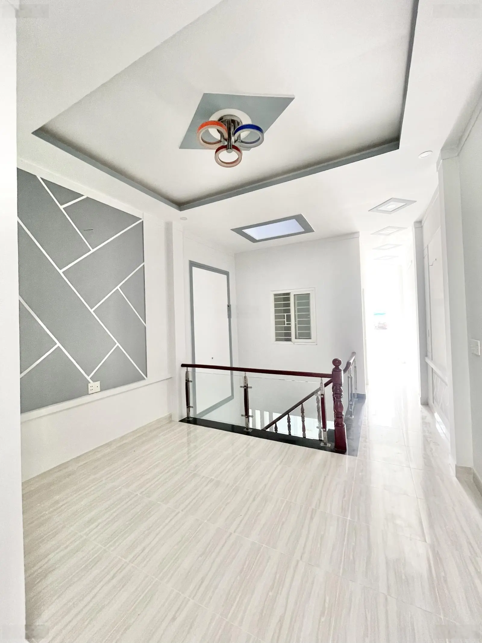 Bán Nhà Sổ Riêng Đường Ngô S 3PN, 2WC, 72m2 tại Ngô Văn Sở, Dĩ An, Bình Dương, giá siêu hời 3,45 tỷ