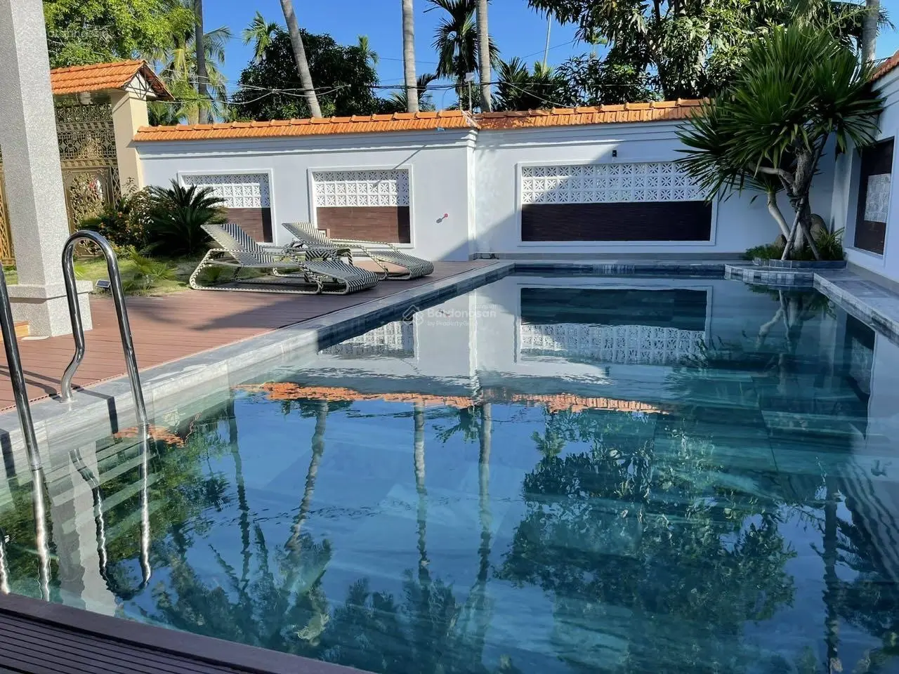 Cần bán Villa phường Hàm Tiến gần biển Tp Phan Thiết giá rẻ đầu tư sinh lời + Cho thuê có thu nhập