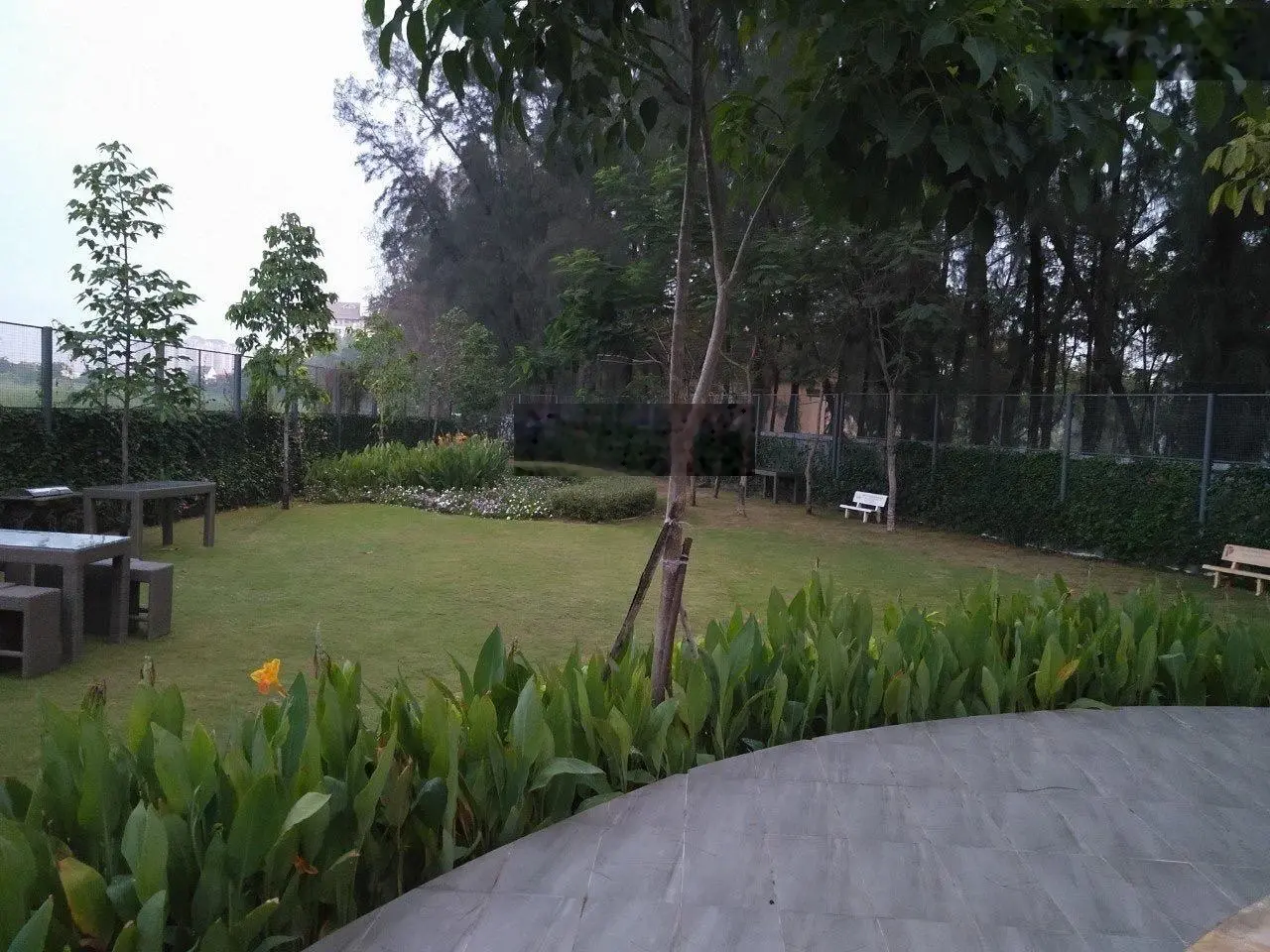 Bán căn góc 2PN2WC 64m2 Thủ Thiêm Garden-269 Liên Phường, Phú Hữu sát GlobalCity-Q9-giá 2.22 tỷ
