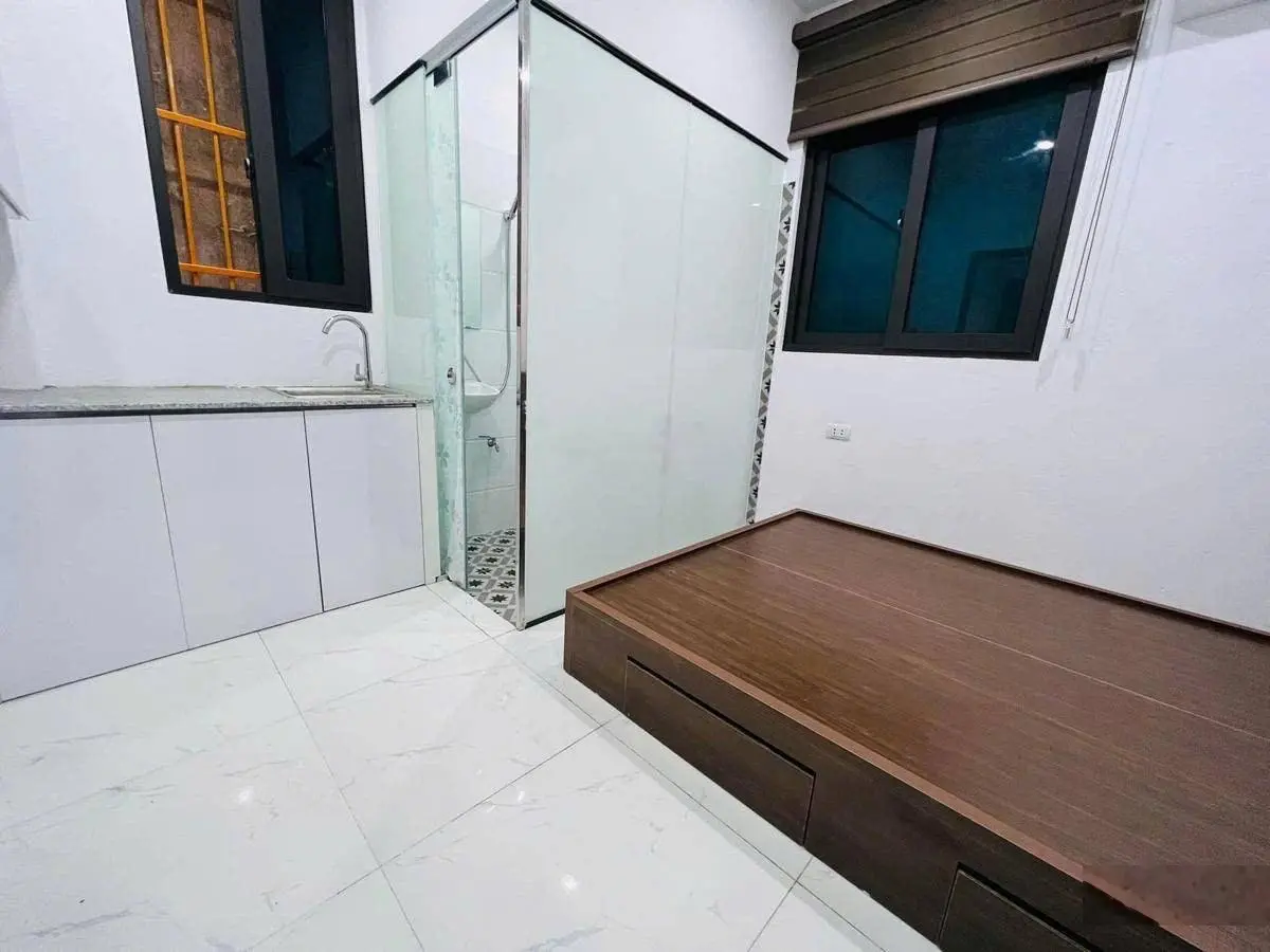 Toà nhà dòng tiền Lê Quang Đạo - Nam Từ Liêm - 10 phòng khép kín - 7 tầng - thang máy