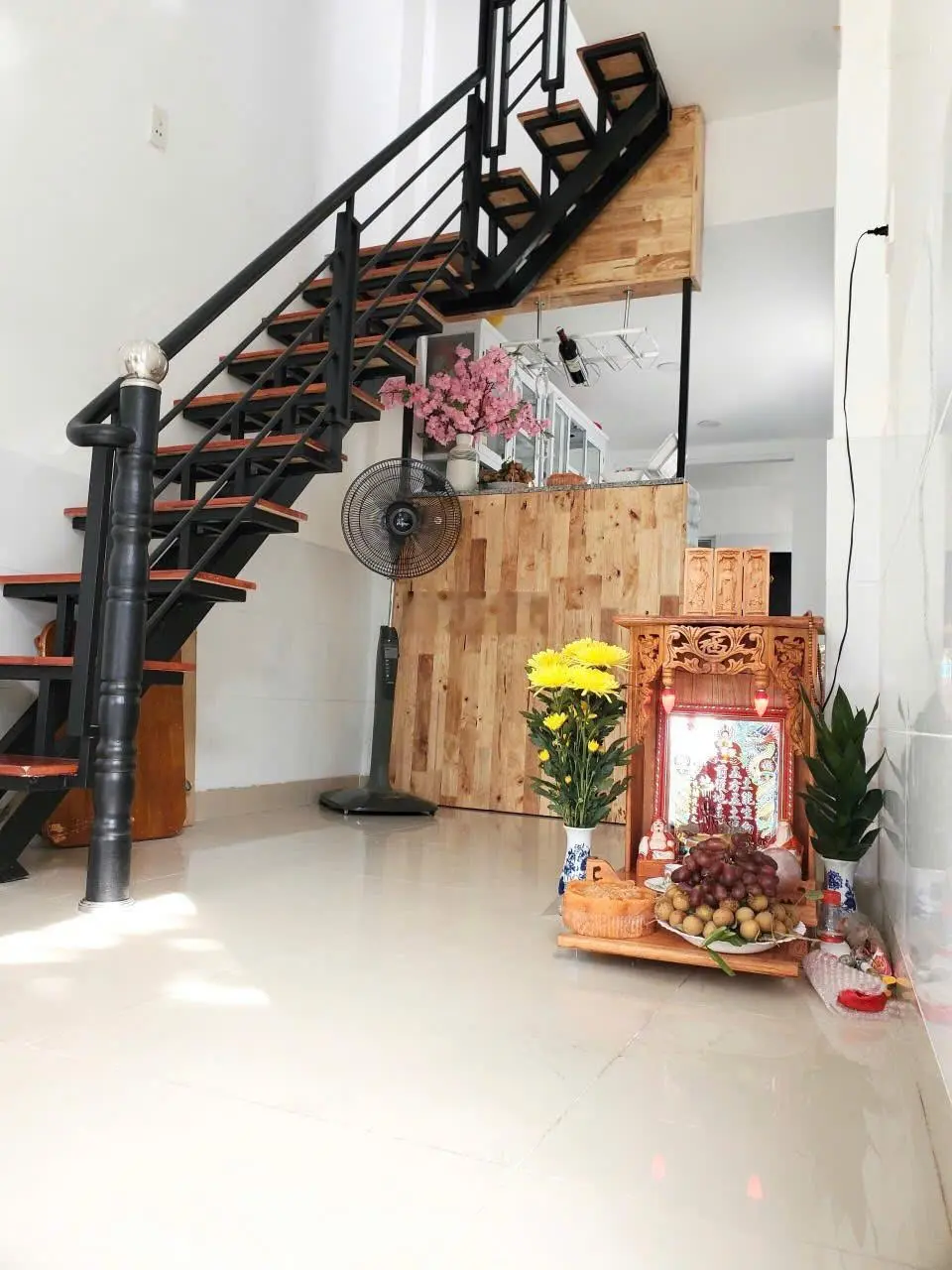 cần bán căn nhà tại đường 8 Tăng Nhơn Phú A, Thành Phố Thủ Đức , giá 2.195 tỷ