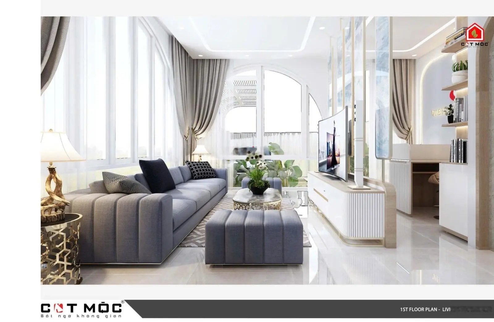 VIP - Hoàng Diệu 2, P. Linh Chiểu - Nhà MT - 160m2 ngang 6.2m - Giá 18,8 tỷ TL