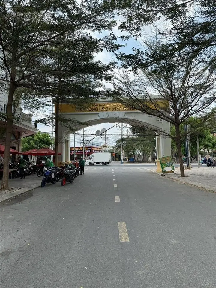 Thanh lý nhanh 1 số đất nền KDC Phú Hồng Lộc, Chỉ cần 820 triệu là có nền ngay mặt tiền đường 9m