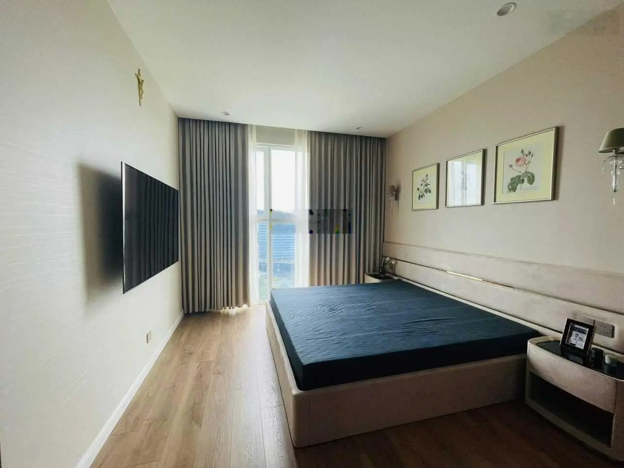 Bán duplex Sadora Sala 32 tỷ - 220m2 - Có hợp đồng thuê