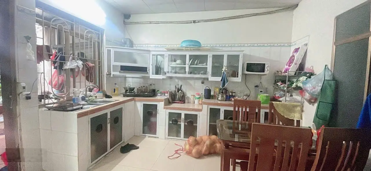 Bán nhà riêng, diện tích 100m2, Bắc Cường