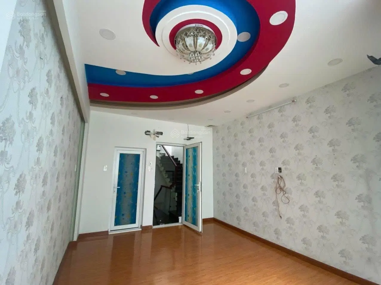 Nhà đẹp đường Khuông Việt, Đầm Sen, Tân Phú, 60m2, BTCT 4 tầng, chỉ 6.x tỷ