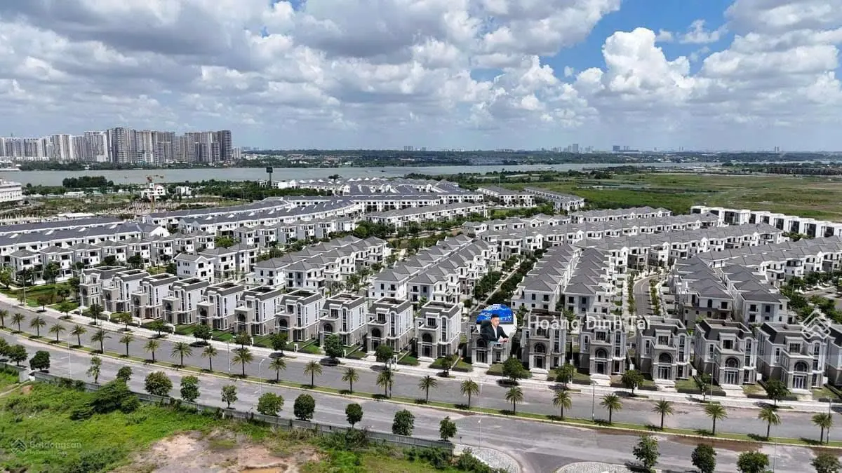 Bán biệt thự view sông lớn Aqua City chỉ 13.2 tỷ all in (Hàng độc quyền 1 căn duy nhất)