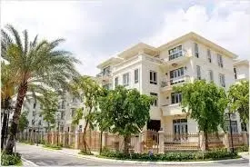 Bán nhanh biệt thự Vinhomes Bason, giá 146 tỷ, diện tích 510m2