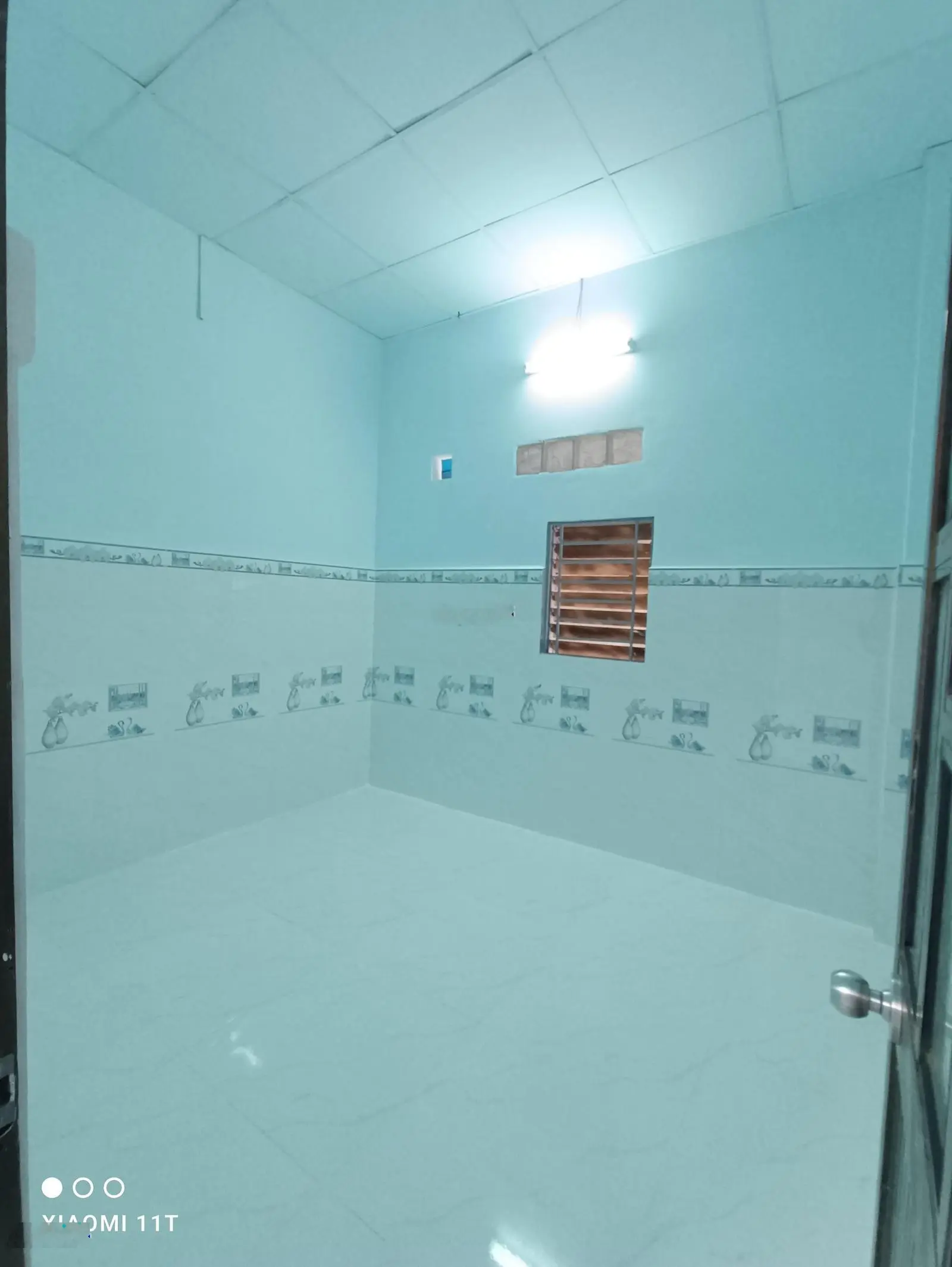 Nhà rộng 1/ Đường Số 4, ngay trung tâm, Trường Thọ, Thủ Đức