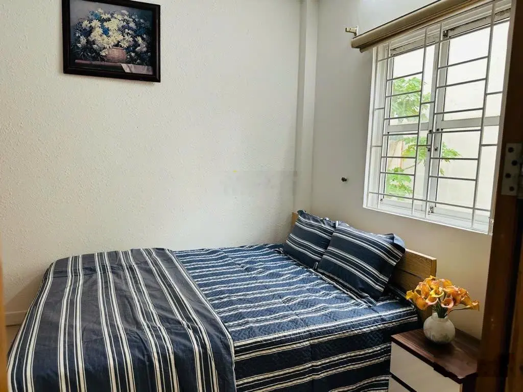 Bán căn góc 39m2 xây 4 tầng giá đầu tư phố tư đình - đường 4m ô tô tải qua nhà