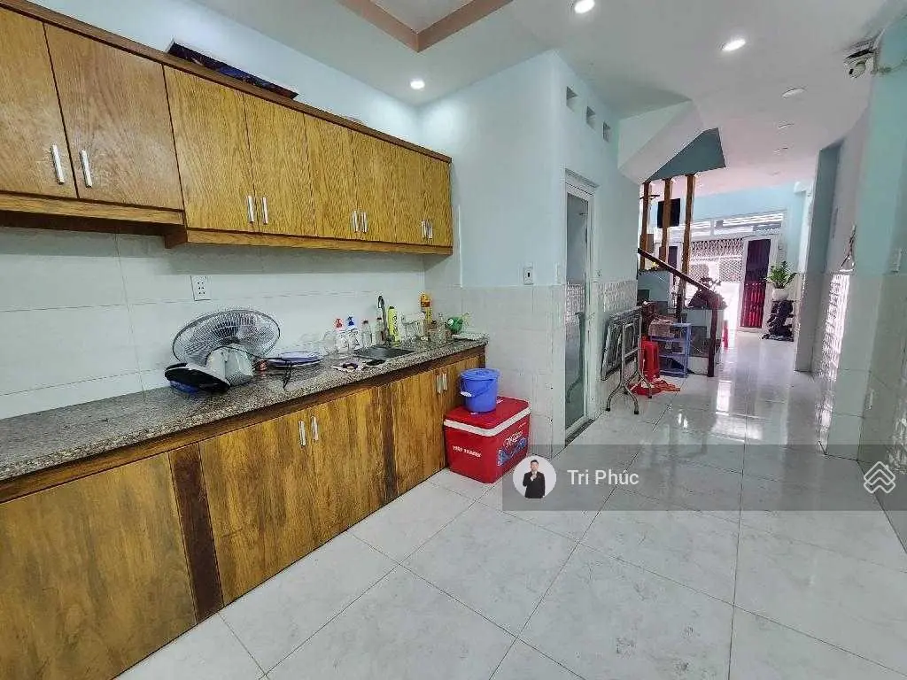 Gấp Bán,Chỉ 6,xTy,Nhà đẹp 5 tầng,5PN Hẻm 4m Khu Phan Xích Long Phú Nhuận