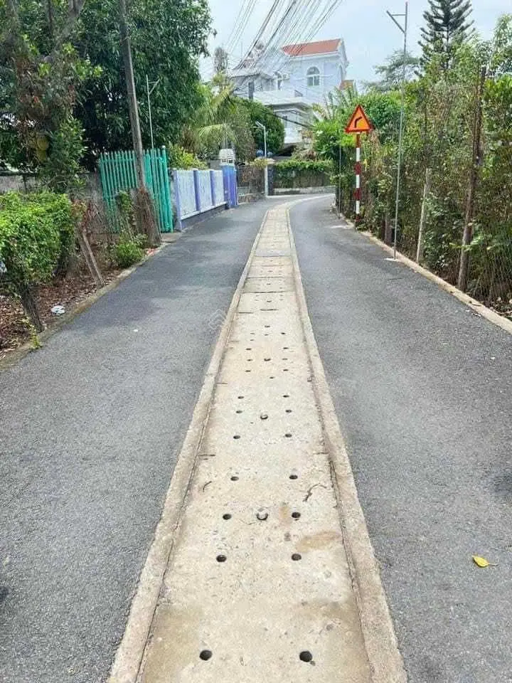 Bán lô đất gần khu du lịch Đại Nam P. Tân Định, Bến Cát 50m2, phù hợp đầu tư lâu dài