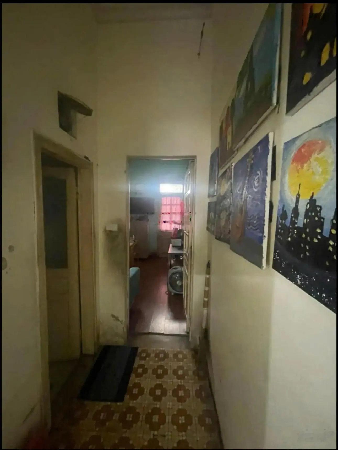 Siêu phẩm nhà hiếm tại Phương Liệt, Thanh Xuân 500m ra Trường Chinh 2 thoáng trước sau