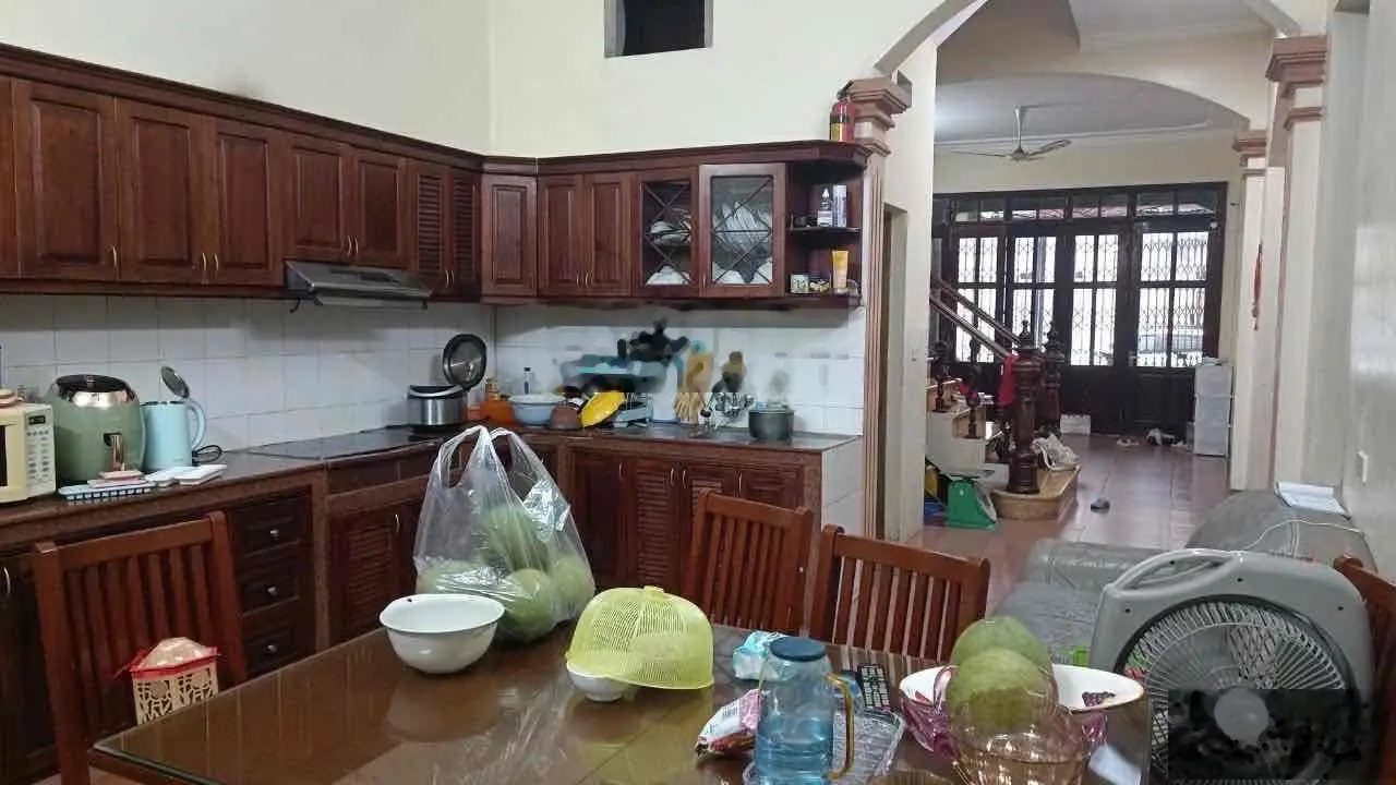 Bán gấp nhà P/Lô oto tránh Quang Trung - Hà Đông 76m2x5t có khe thoáng phía sau , giá nhỉnh 14tỷ