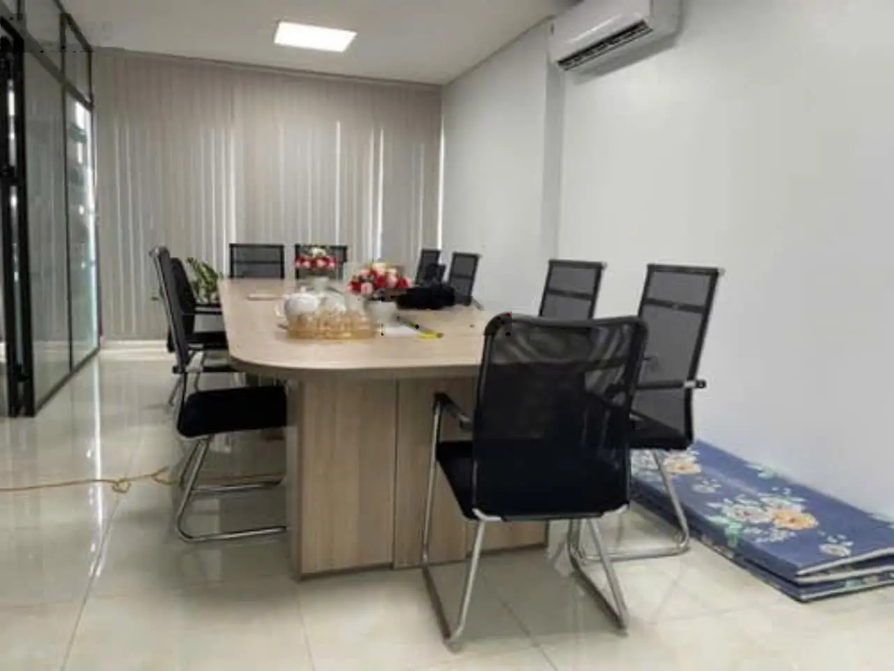 Siêu đẹp, bán tòa building mặt phố Tu Hoàng, phân lô ô tô, kinh doanh, 80m2 18 tỷ