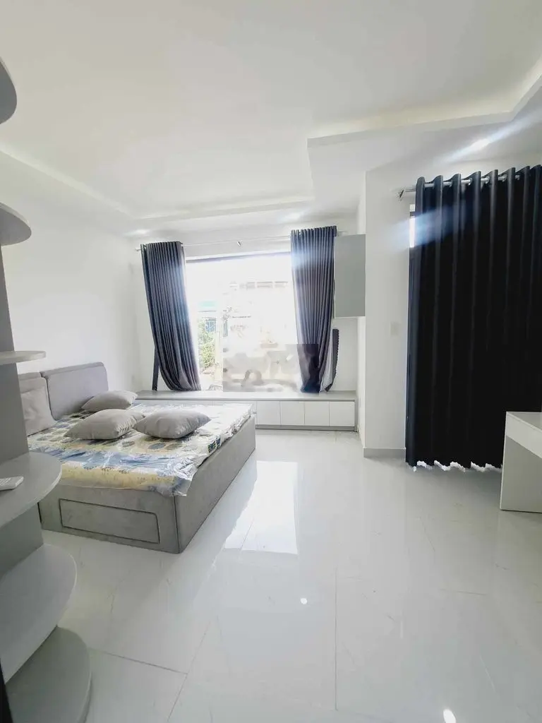 XE HƠI ĐẬU CỬA, 36M2, 4 TẦNG, HẺM THÔNG TỨ TUNG, KO QH, KO LỘ GIỚI