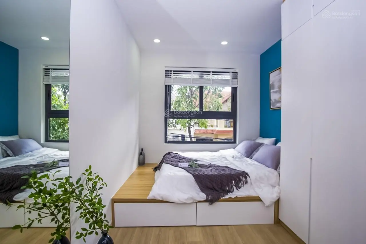 Căn Hộ The Maison 2PN 1WC Giá 1,3 tỷ - Chiết Khấu 15% - Bank hỗ trợ 80% - Thủ Dầu Một
