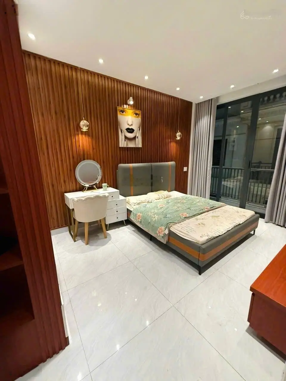 Nhà 3 lầu 43.1m2 khu đồng bộ đường số 59, p.14, giá chỉ 6.45 tỷ