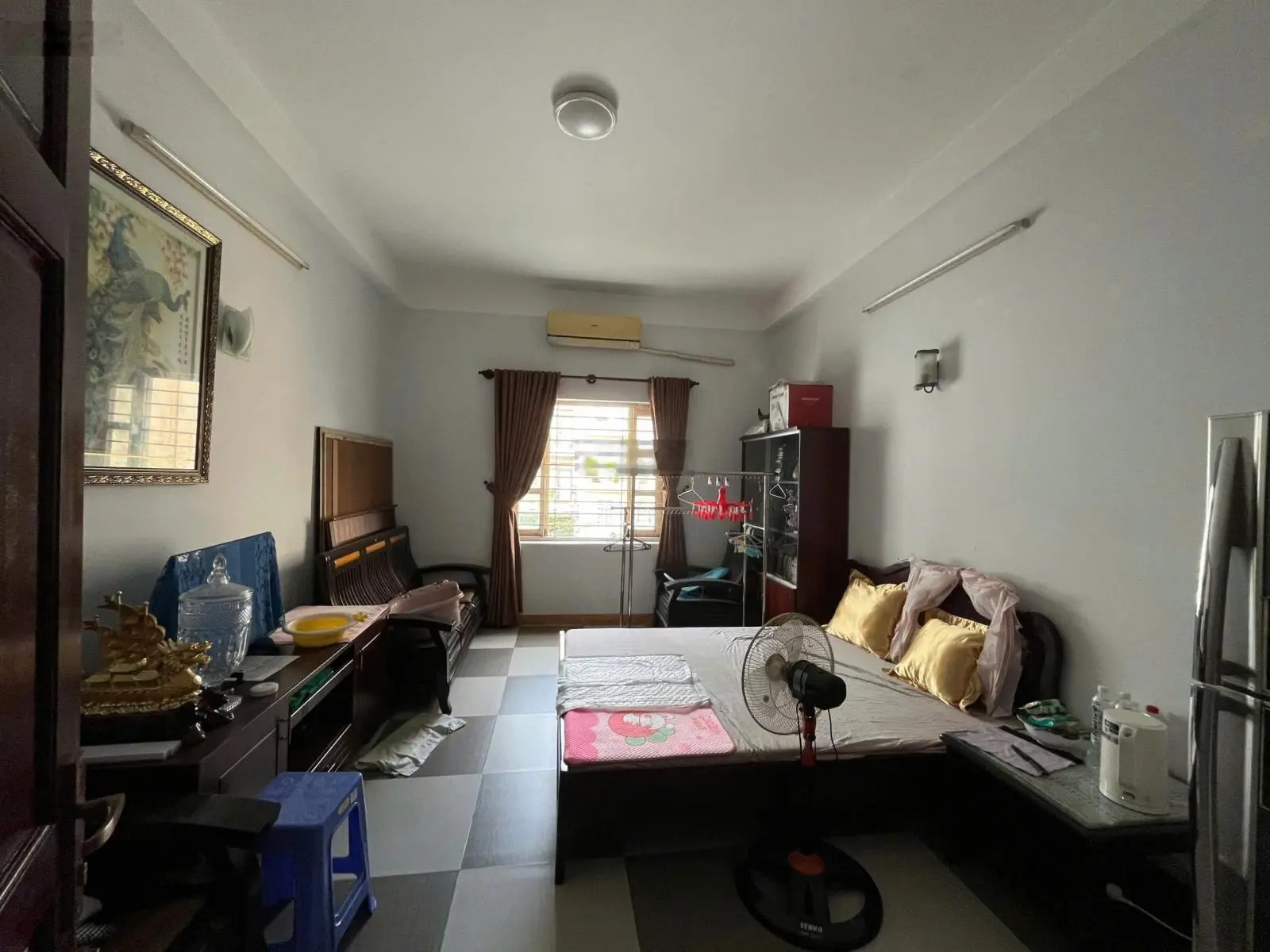 Bán nhà MT khu phố tây đường Nguyễn Cừ P. Thảo Điền, Dt: 4x25m T2Lst. Giá: 25 tỷ. Lh: 0903398078