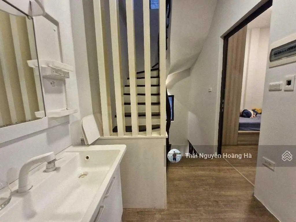 (Siêu phẩm) Nhà đẹp lô góc 29m2/35m2 5T tại Lê Hồng Phong - 200m ra Lăng Bác 10,8 tỷ - tin không ảo