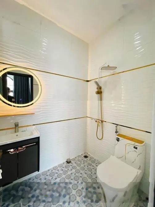 Giảm sâu 700 triệu cho khách thiện chí - nhà MT Hẻm Lê Thị Bạch Cát, Q11 - 52m2 - SHR bao sang tên