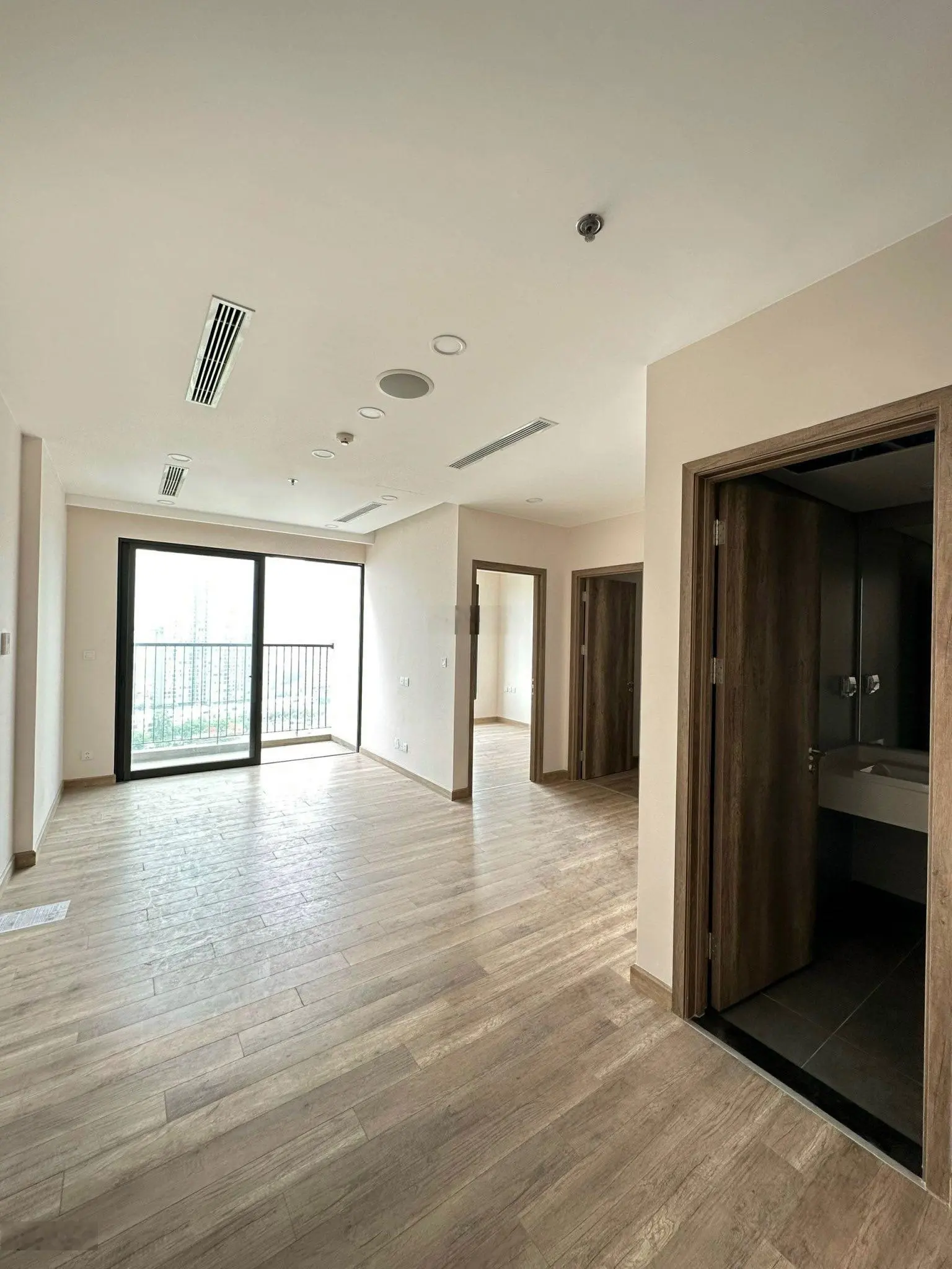 Mezza Haven Park thiết kế 3PN, view biệt thự đảo giá tốt