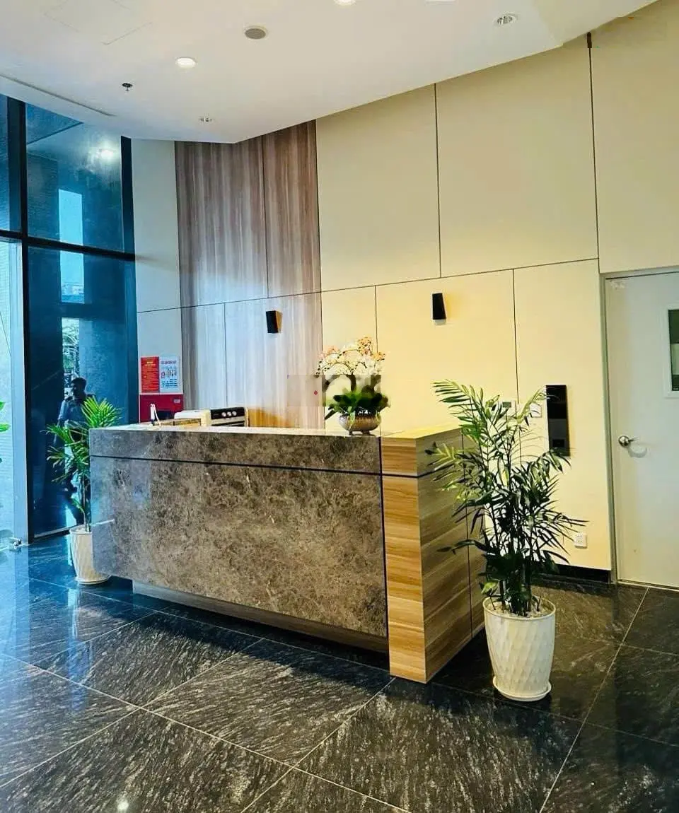 Cắt lỗ 200 triệu, bán gấp căn hộ 2PN tại SAM Towers Đà Nẵng, đường Như Nguyệt