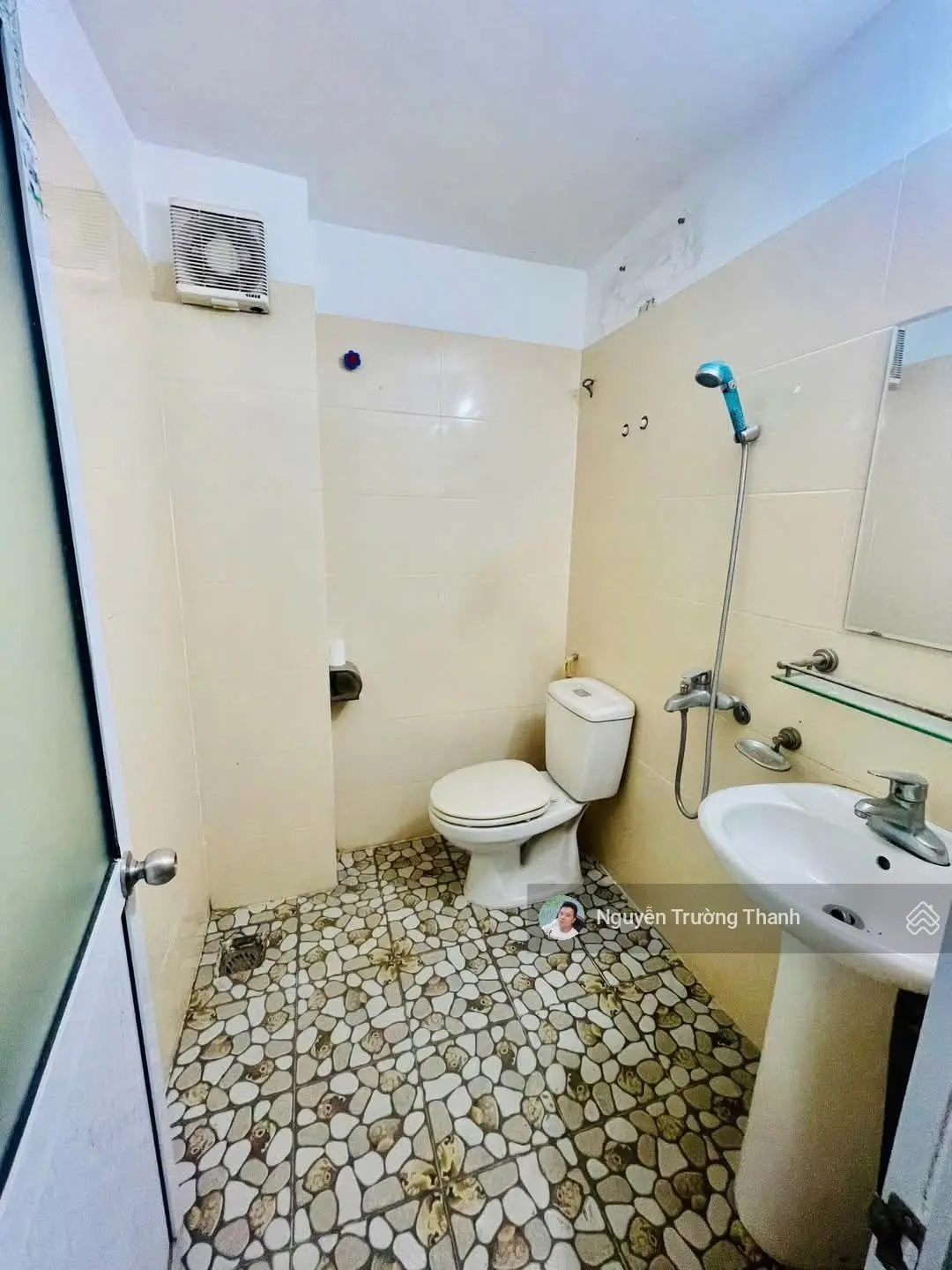 #TrầnCung, Siêu phẩm: 53m2 x 3 tầng, mt: 3.5, 8.x tỷ