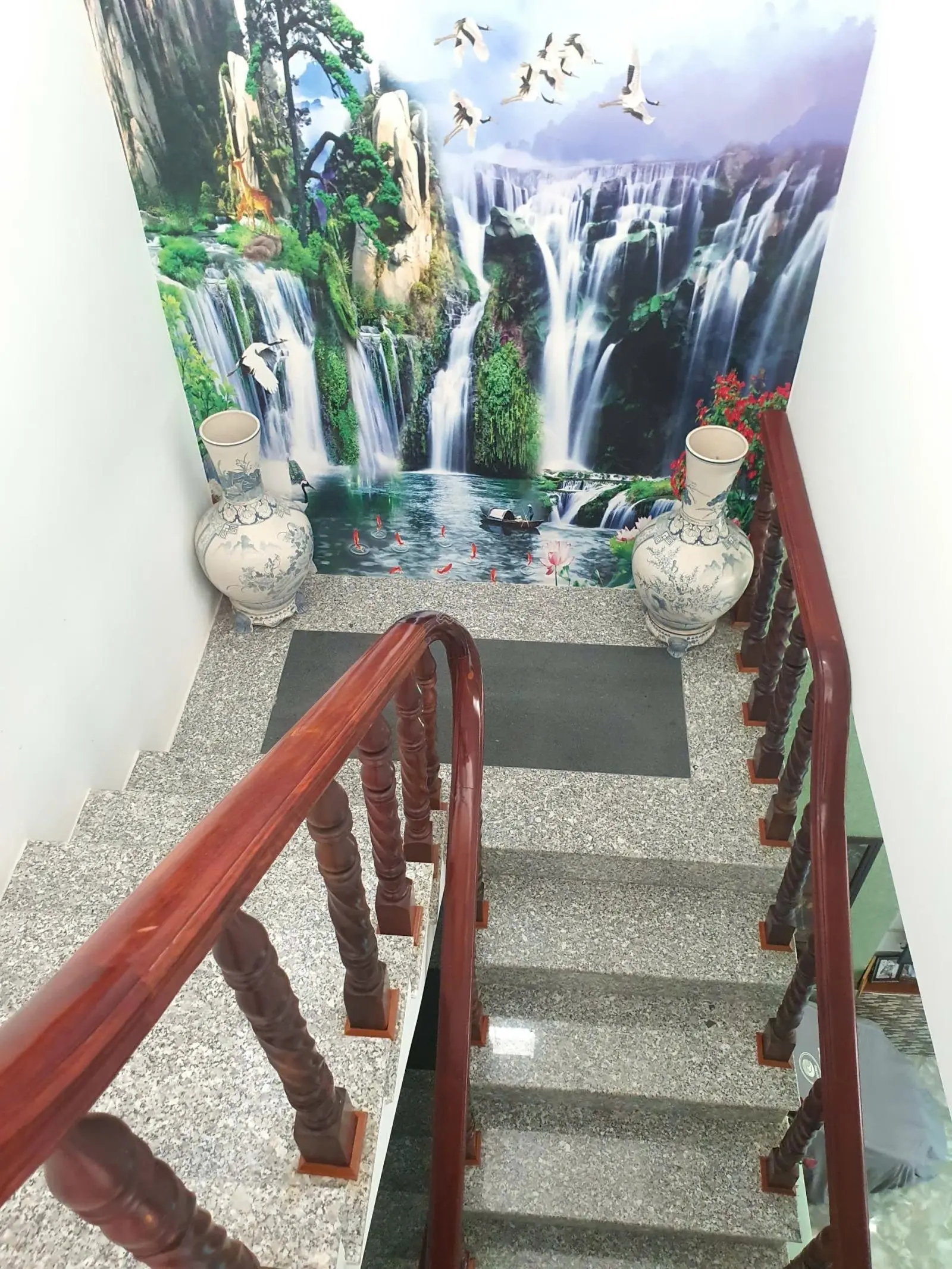 Nhà đẹp đường trương công định p8 vt diện tích 65m2(513) bán 4,6ty