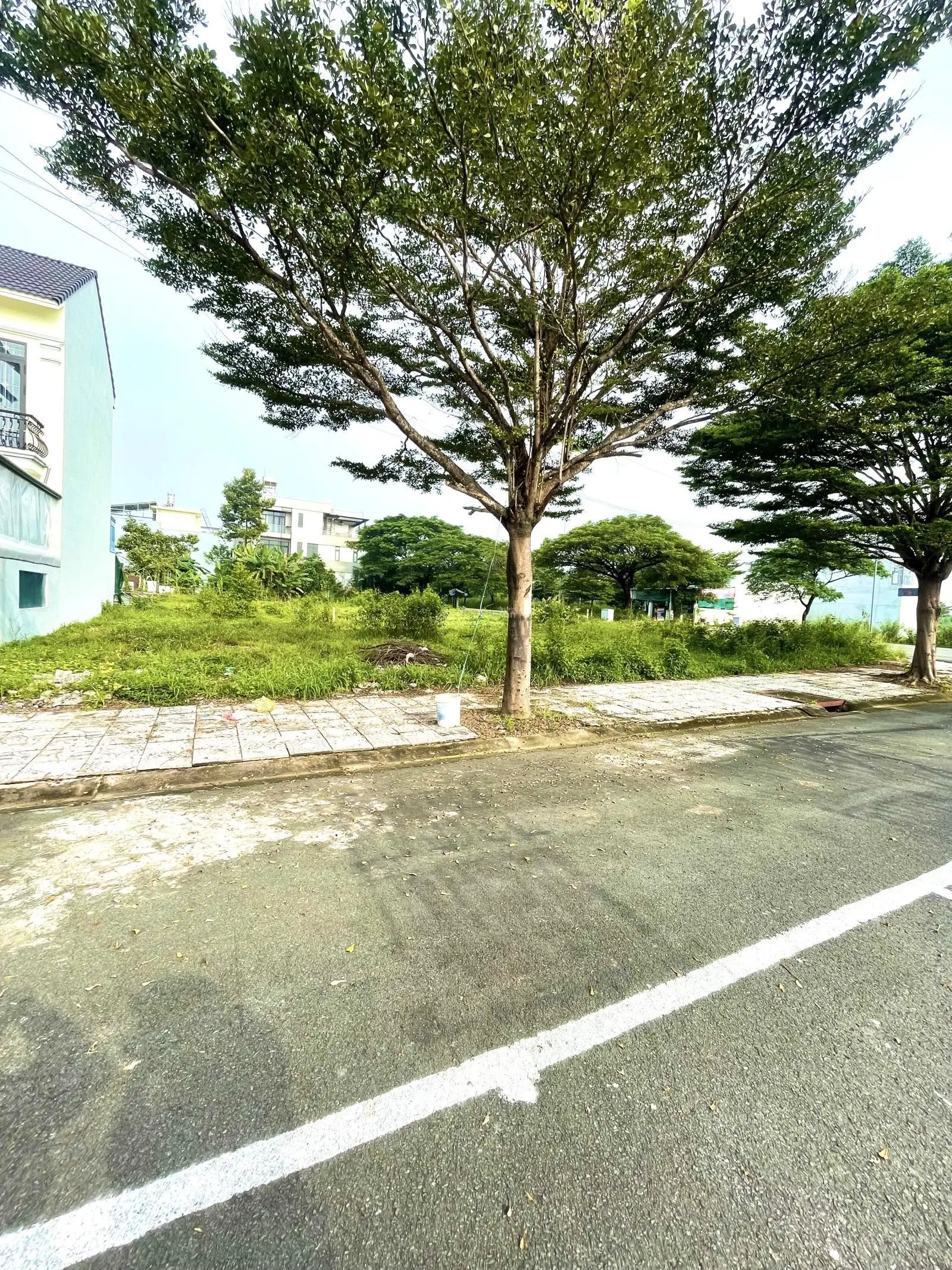 Bà chị nhờ bán lô đất trả nợ - 108m2 Giá 1tỷ230 Gần Quốc Lộ 51 - Gần Resort Mekong Cách VinGroup 2p