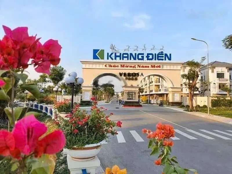 Bán căn Verosa Park, 253 m2, 4PN, 6WC, Full nội thất đẹp lung linh