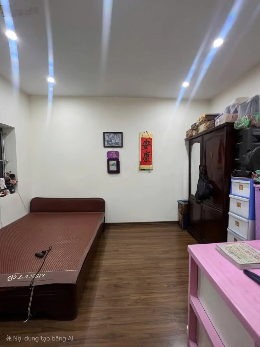 Bán nhà phố thái hà - 4 tầng - trung tâm đống đa - nhà lô góc thoáng vĩnh viễn - giá chỉ 8.5tỷ