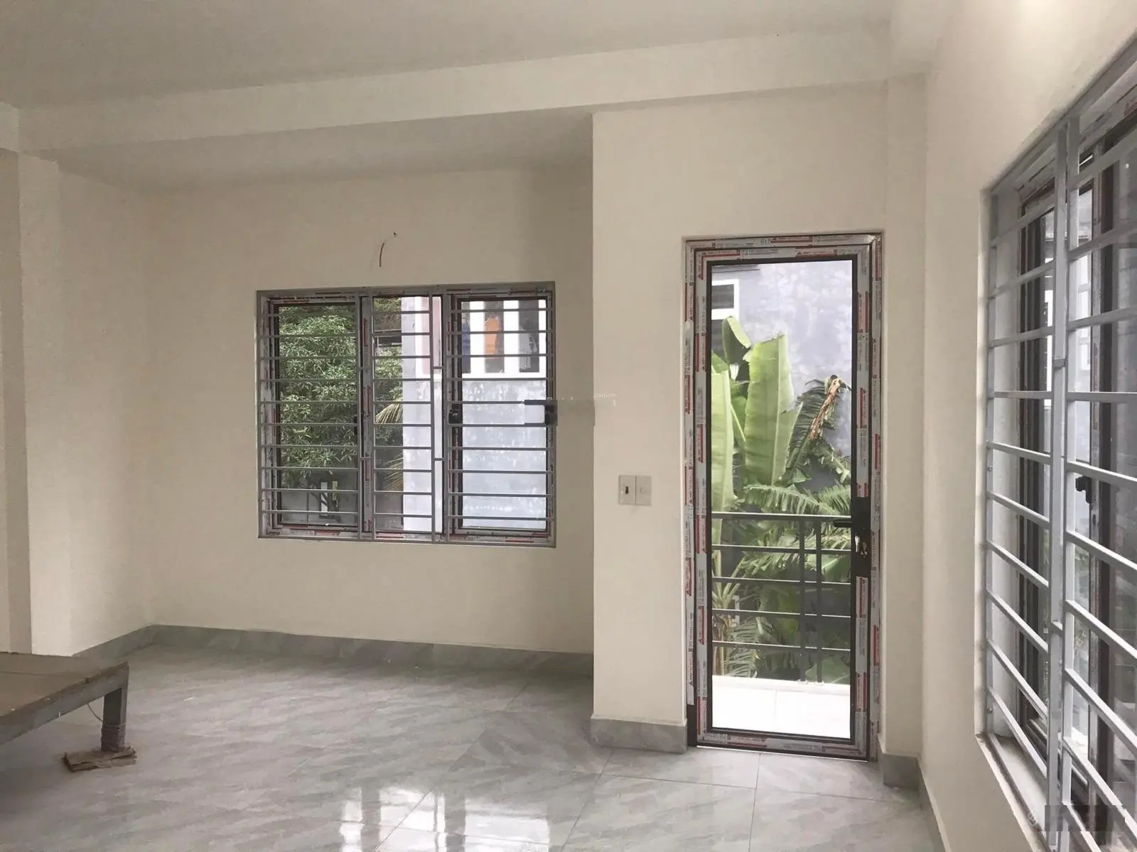 Nhà riêng mới xây ngay gần đường bao biển HL - CP