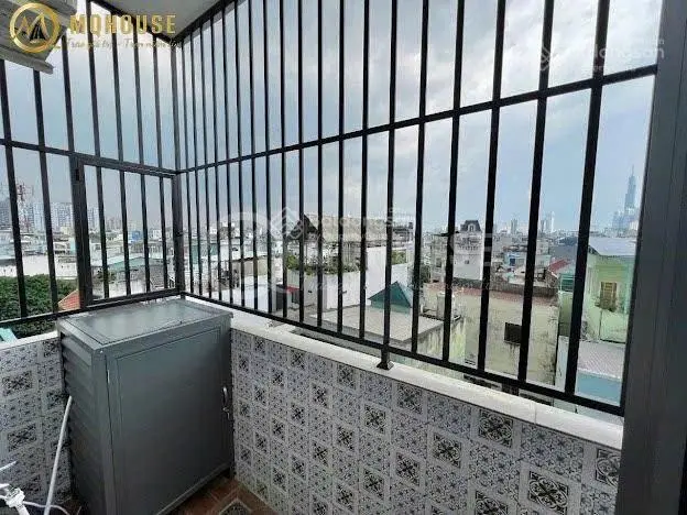 Bán CHDV đường Bùi Đình Túy, P24 Bình Thạnh, DT 5x18m, Nở hậu gần Chợ Bà Chiểu, Giá bán 16,3 tỷ Tl